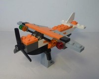 31028 DeHavilland DHC-2 Beaver