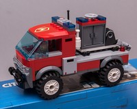 60231 Action Truck
