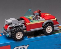 60231 Hot Rod