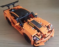 42093 RC IR