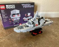 Navy Destroyer