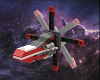 31013 - Spinner Craft