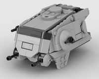 75454 imperial remnant at-at head upgrade