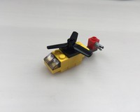Tiny Helicopter