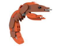 31394 Shrimp