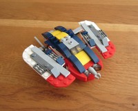 31045 Dangerbug