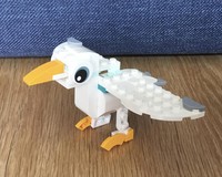 31140 Seagull