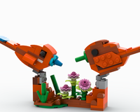 31394 Birds