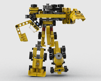 42233 Devastator