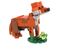 31394 Fox
