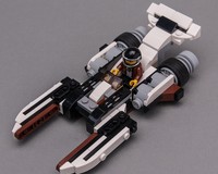 75895 Cyber Flyer