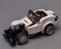 75895 Hot Rod