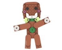 31394 Gingerbread Man