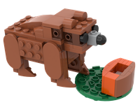 31394 Bear