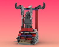 LEGO ninjago MOCs with Building Instructions | Rebrickable - Build