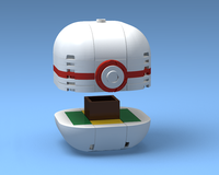 Premier Ball can now open [30729 modified]