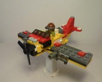 31029 Fighter Bomber