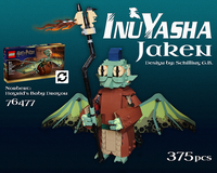 InuYasha: Jaken (76477)