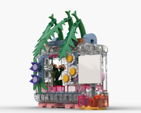 Alt builder's greenhouse