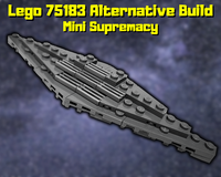 Mini Supremacy