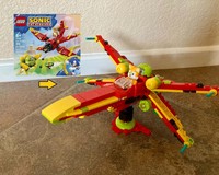 X-Tails 77119 Alt Build