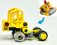 42233-1 Heavy duty truck