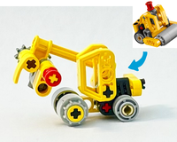 42233-1 Telehandler