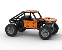 MOCs Designed by gyenesvi | Rebrickable - Build with LEGO