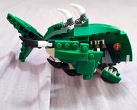 31058 - Fish