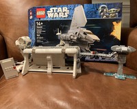 Kamino Playscale