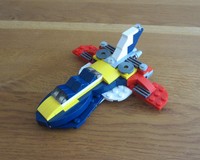 31045 Thundersaw
