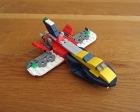 31045 Sky arrow