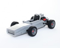 10262 Grand Prix 60’s - B model