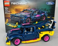 Custom Tow Truck