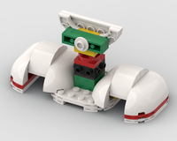 30729 Sensor Station ALTERNATE BUILD