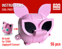 Cool Pig