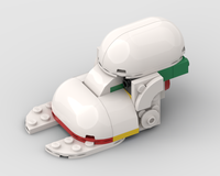 30729 AAT Mini ALTERNATE BUILD
