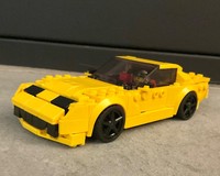 LEGO 76901 MOCs with Building Instructions | Rebrickable - Build