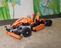 42060 GO-KART