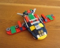 31045 Sky bastard