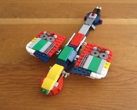 31045 Butterfly