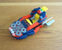 31045 Landspeeder
