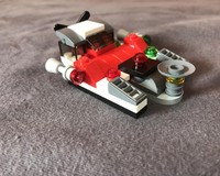 Speedboat