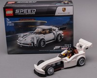 75895 Dragster