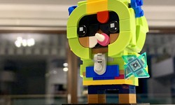 Lego Moc 43084 Brickheadz Zizzy Pony Piggy Brickheadz 2020 - roblox piggy alpha zizzy x pony