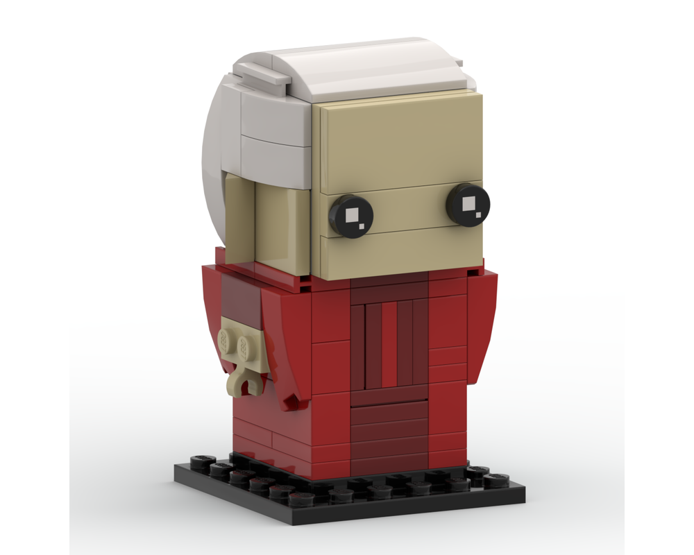 lego palpatine head