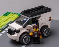 75895 White Rabbit