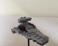 Small Star Destroyer