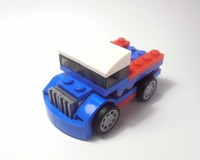 31027 Truck