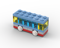 Microscale Bus